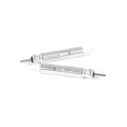 Clam Stoplight Bobber Replacement Batteries (2-pack)