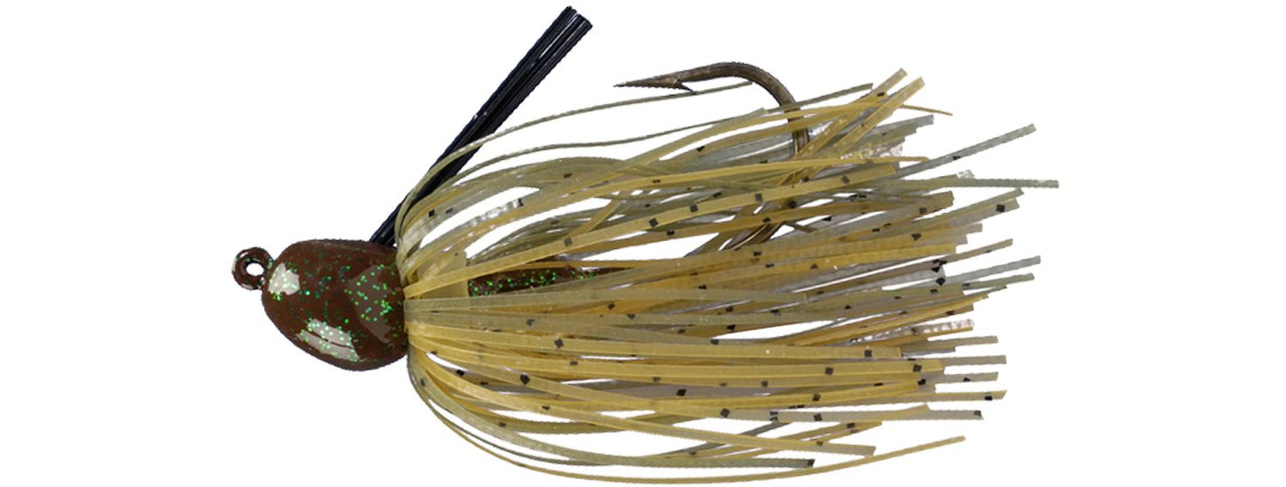 Strike King Bitsy Bug Mini Jig