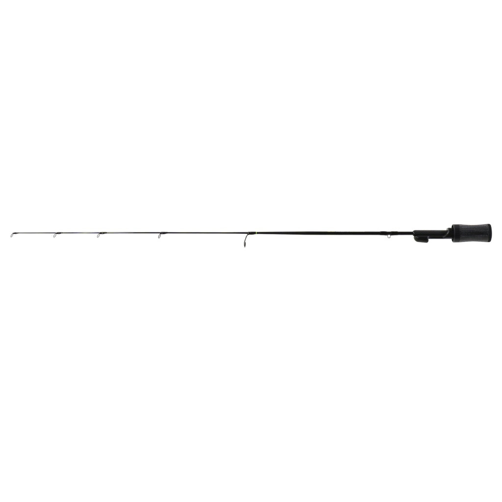 Clam Scepter Carbon Rod