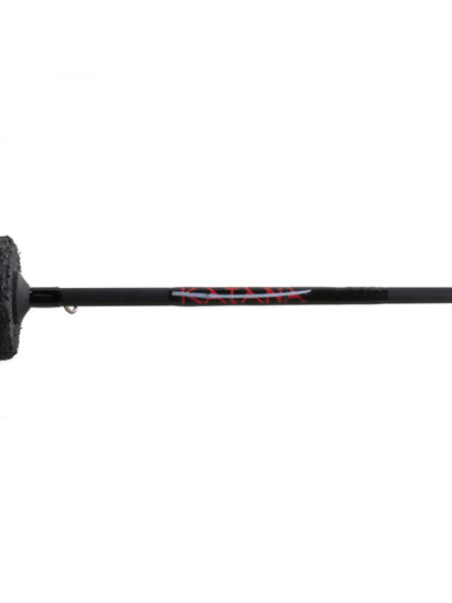 Clam Katana Ice Rods – Dakota Angler