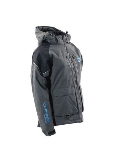 Clam Ice Armor Women's Rise Float Parka