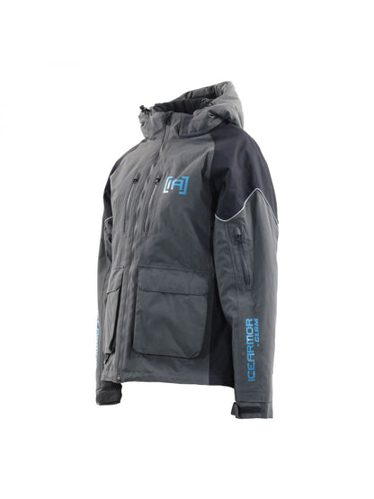 Clam Ice Armor Women's Rise Float Parka