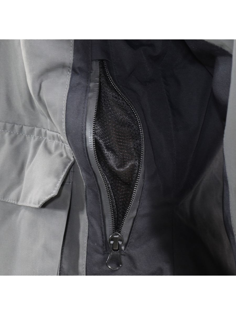 Clam Ice Armor Women's Rise Float Parka