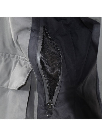 Clam Ice Armor Women's Rise Float Parka