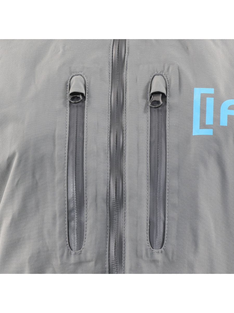 Clam Ice Armor Women's Rise Float Parka