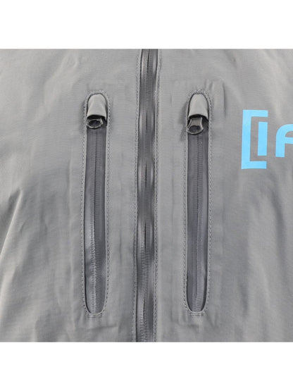 Clam Ice Armor Women's Rise Float Parka