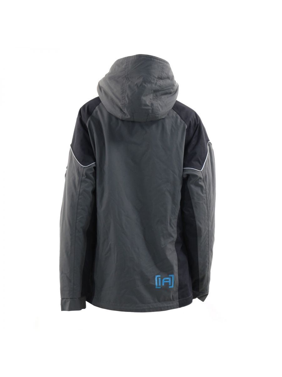 Clam Ice Armor Women's Rise Float Parka