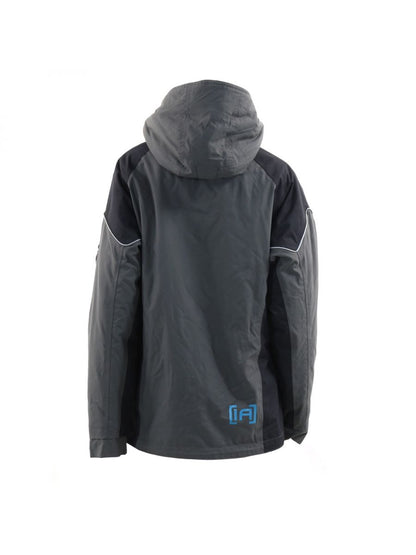 Clam Ice Armor Women's Rise Float Parka