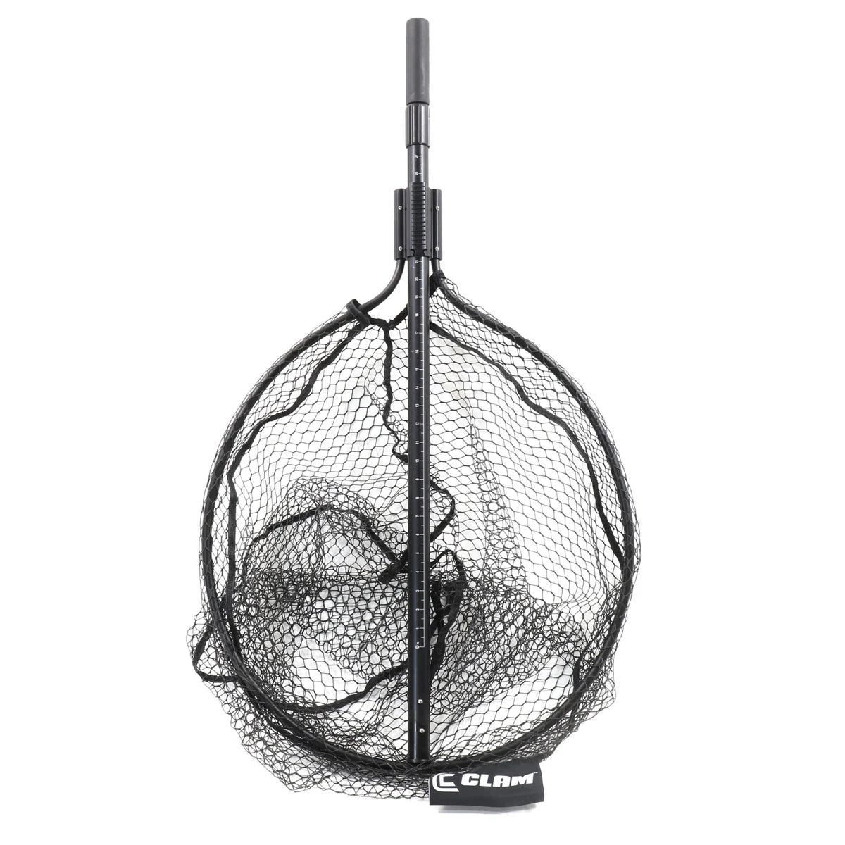 Clam CPT Fortis Net, Fortis 190 - 27.5x23.75x20 Clam CPT Fortis Net, Fortis 190 - 27.5x23.75x20
