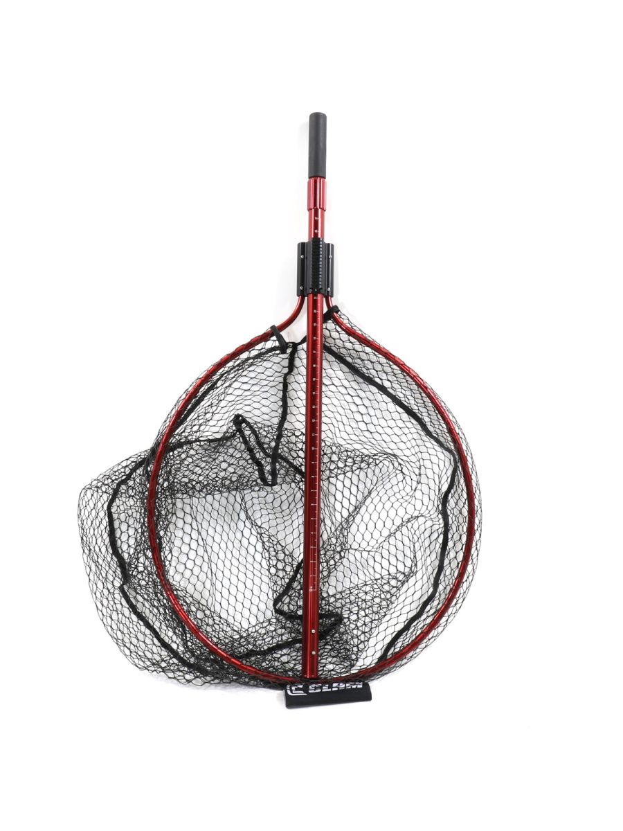 donalsons fishing nets Clam Fortis Series Nets – Dakota Angler