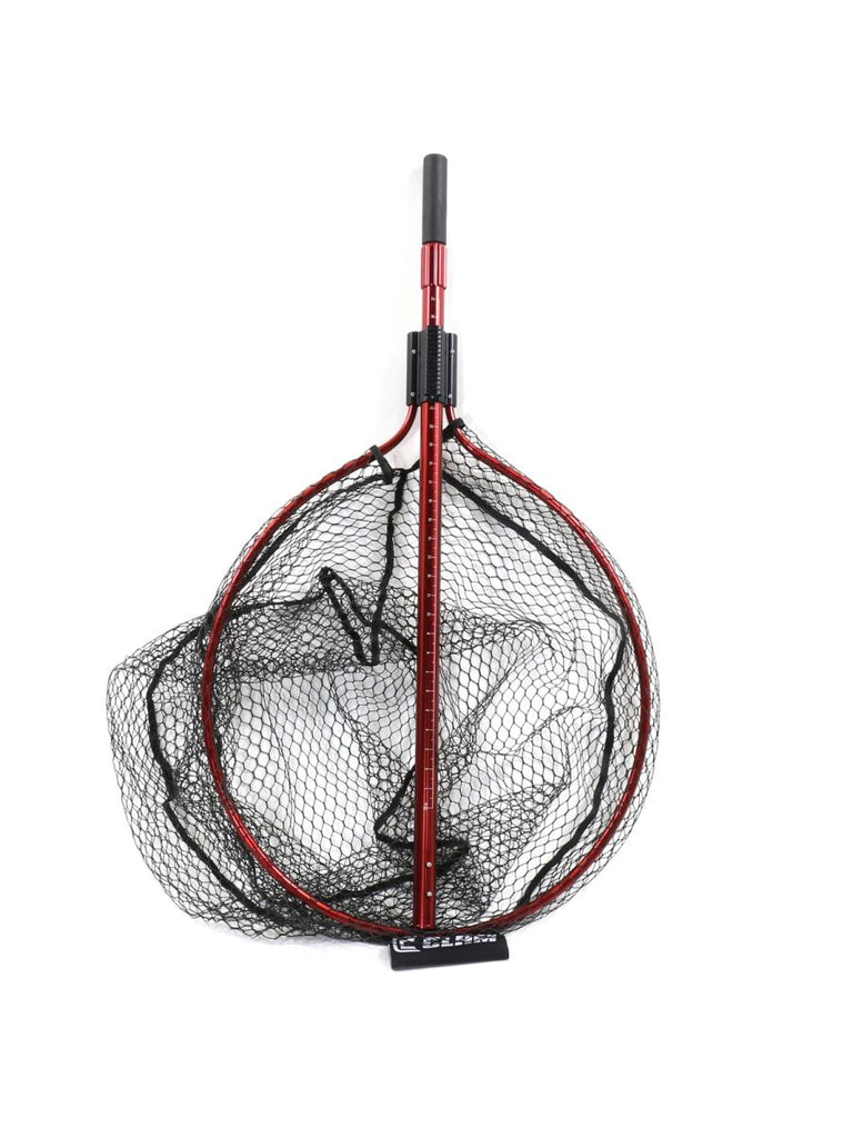 Clam 14670 719921146703 Clam Fortis Walleye Net 27.5 x 23.75 x 20