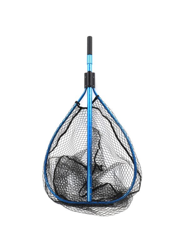 clap net for fishing Clam Fortis Series Nets – Dakota Angler F.J. Neil Deluxe Striper Clam Fortis Nets feature fidget desk Model:SRN-S-741ML