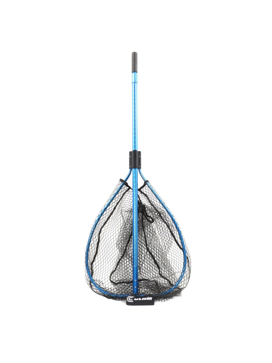 Clam Fortis Series Nets – Dakota Angler Clam Fortis Series Nets – Dakota Angler