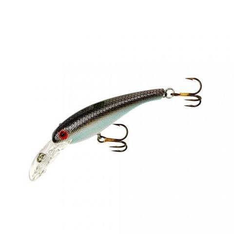 Cotton Cordell Early Wally Diver Walleye Series CD-642 G-5 Lure New/Old  Stock