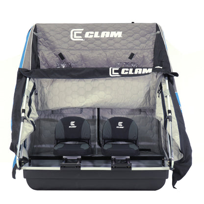 Clam Voyager XT Thermal