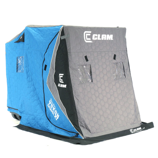 Clam Yukon XT Thermal