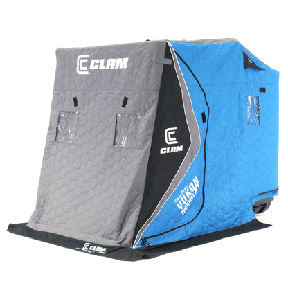 Clam Yukon XT Thermal