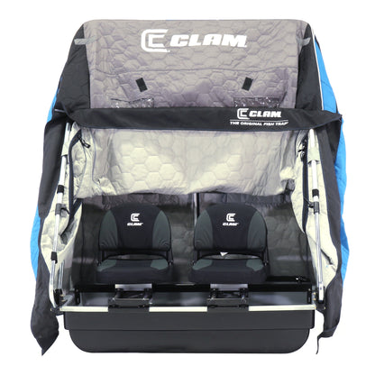 Clam Yukon XT Thermal