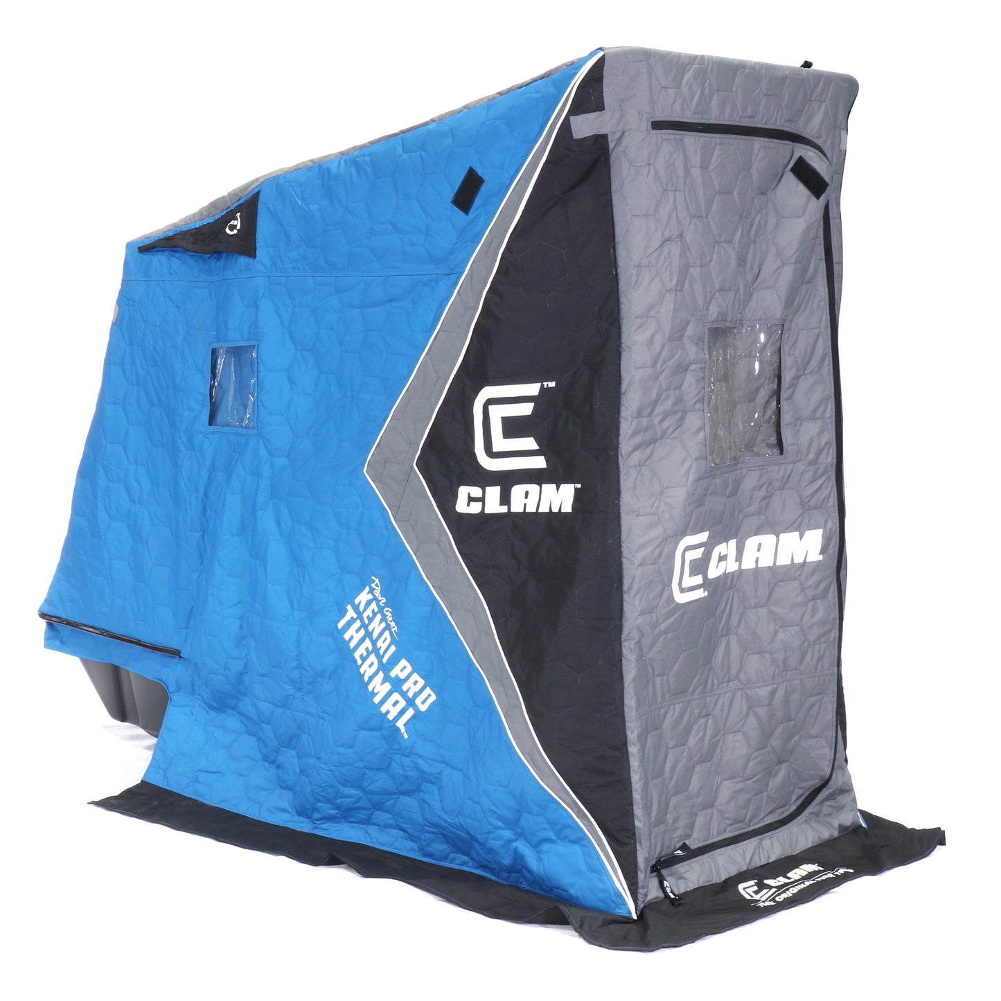 Clam Kenai XT Thermal