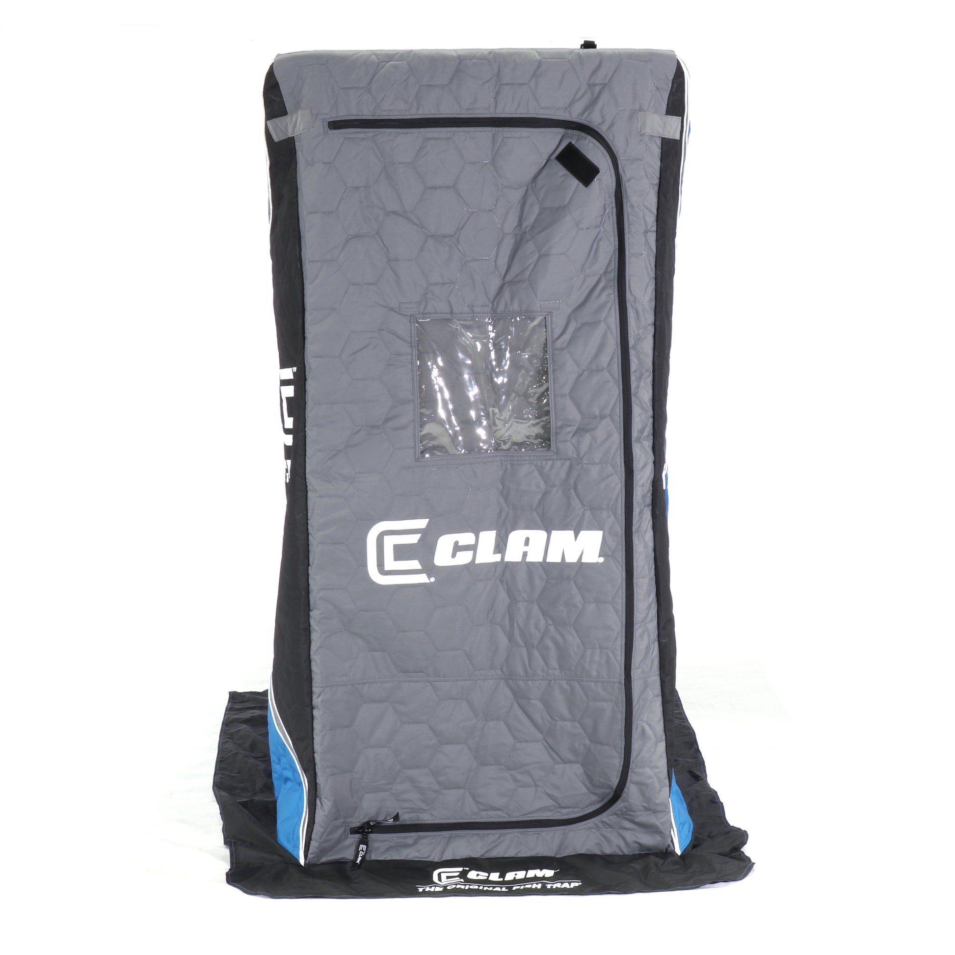 Ice Fishing Shelter Clam Kenai Pro Accessories Thermal Ice Fishing