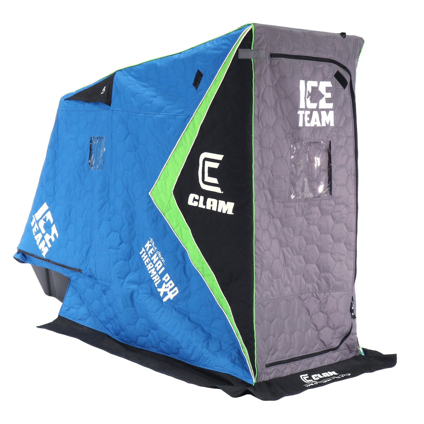 Clam Kenai XT Thermal