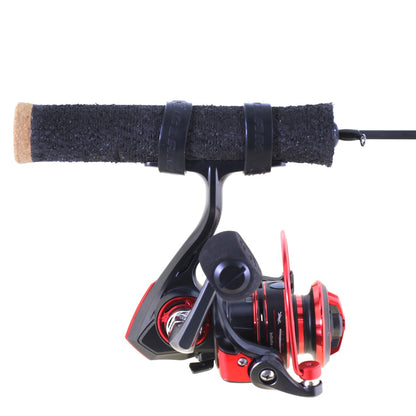 Clam Katana Ice Combo – Dakota Angler