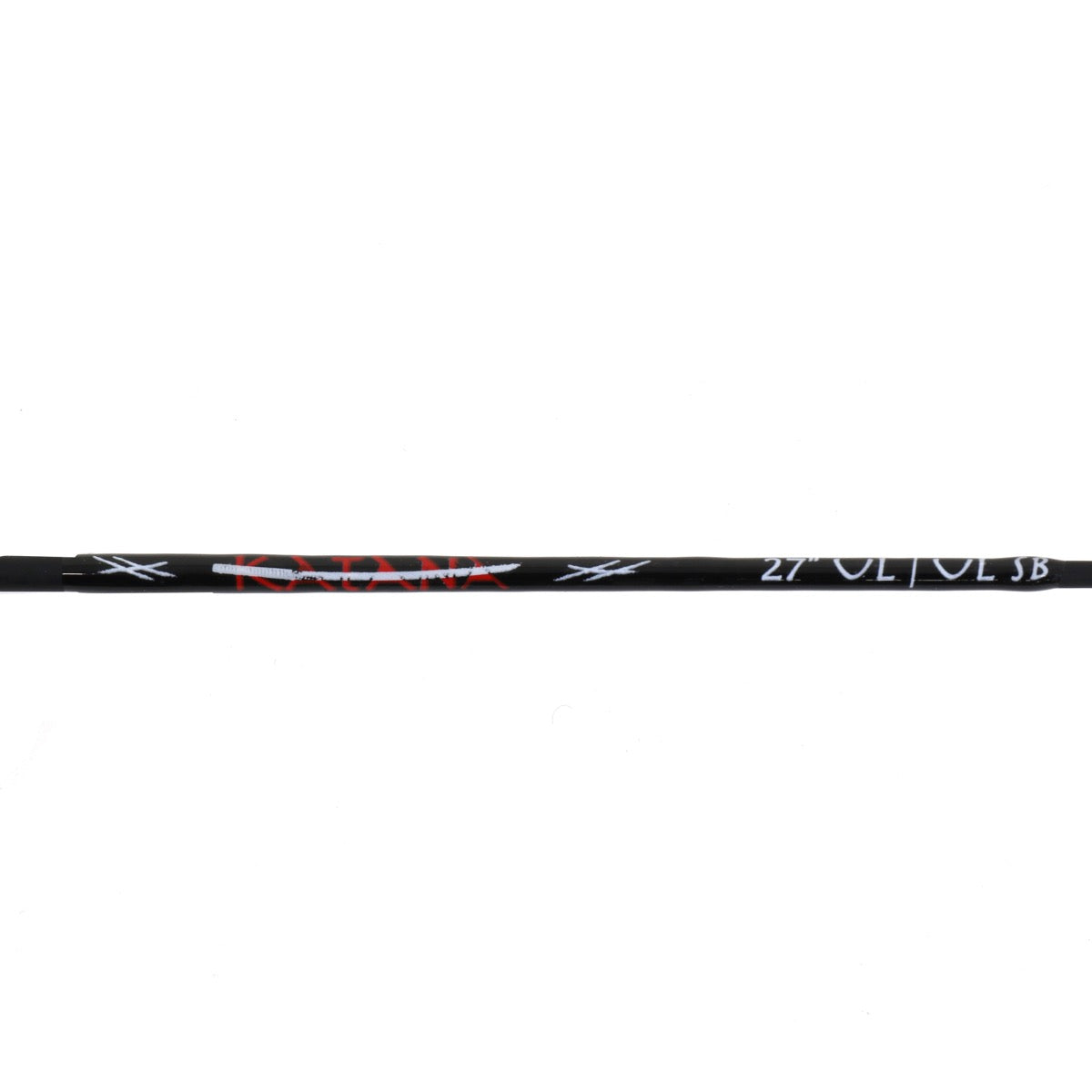 Clam Katana 28