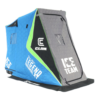 Clam Legend XT Thermal