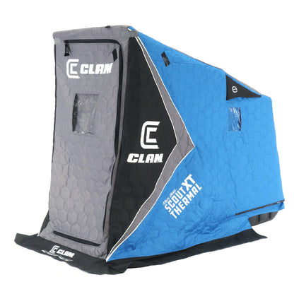 Clam Scout XT Thermal