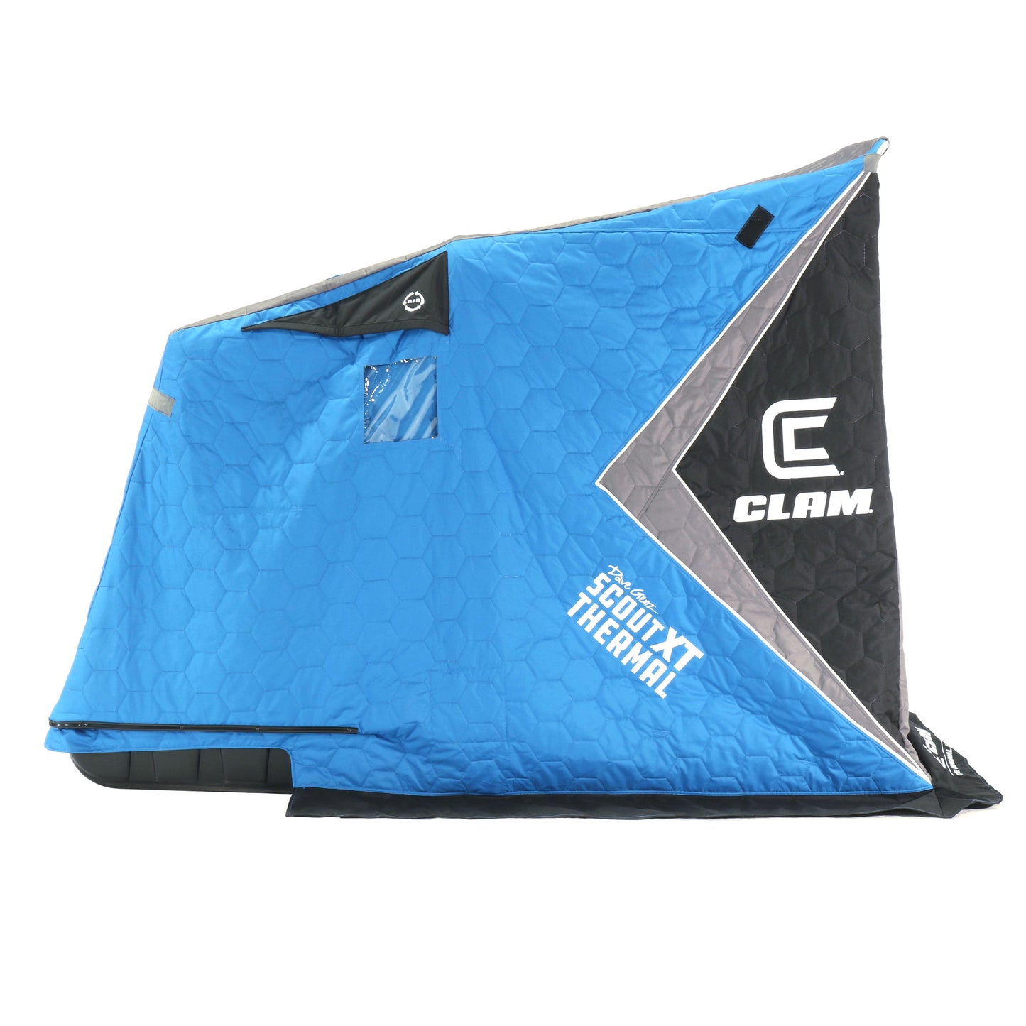 Clam Scout XT Thermal