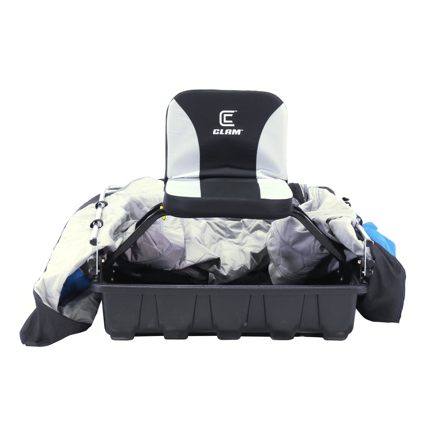 Clam Scout XT Thermal