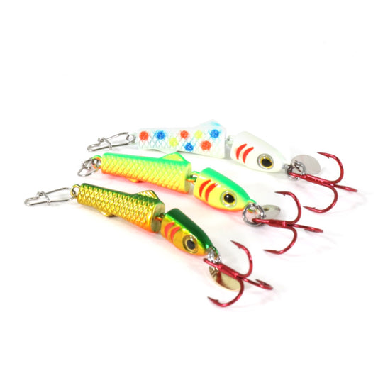 Clam Jointed Pinhead Pro Kit