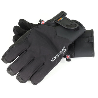 IceArmor by Clam Vertex Gloves