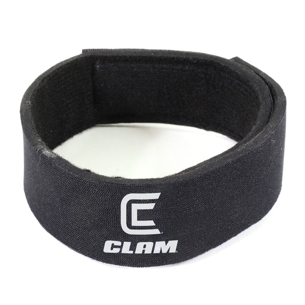 Clam Tip Up/Rattle Reel Spool Wrap