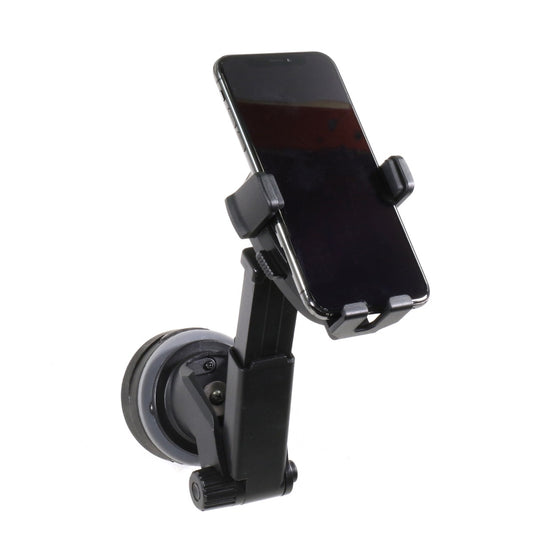 ClamLock Cell Phone Mount