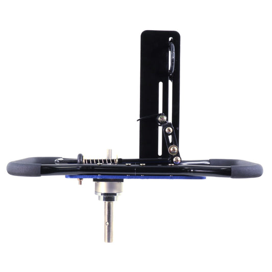 Clam Drill Plate Pro with Power Drive