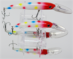 XTackle XTDR 6" Deep Diving Rattling Crankbait