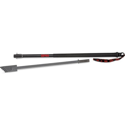 Rapala 2 Piece Chisel