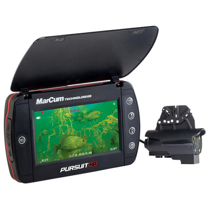 MarCum Pursuit HDL Underwater Viewing System