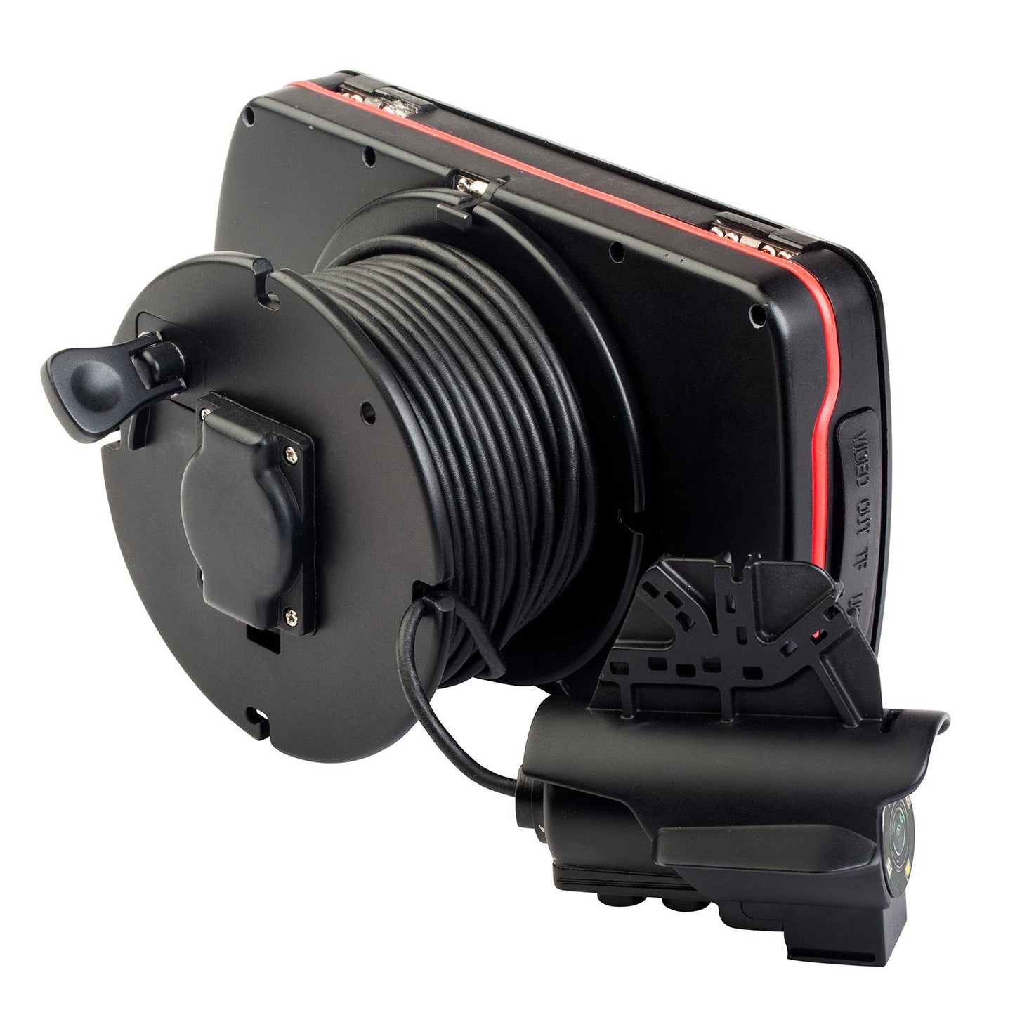 MarCum Pursuit HDL Underwater Viewing System