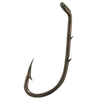 Eagle Claw Baitholder Hook 2/0