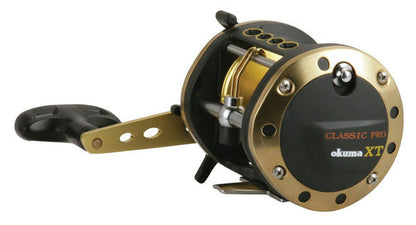 Okuma Classic Pro XP