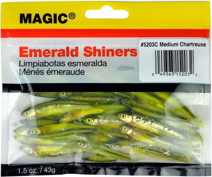 Magic Shiners