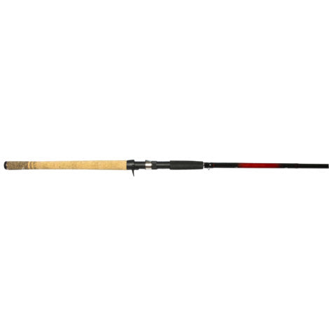 Shimano's Sojourn Rod Series