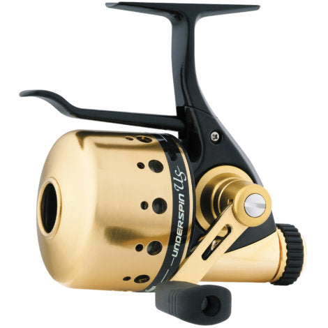 Daiwa Underspin Reel