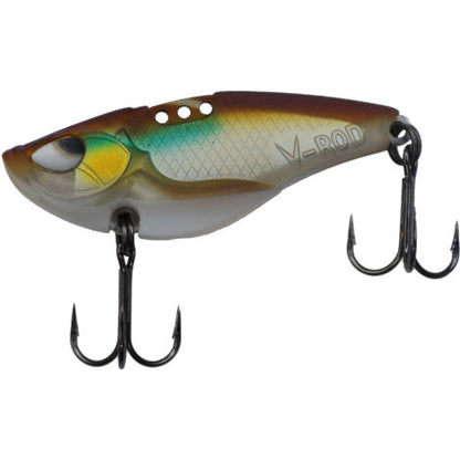 Acme V-Rod Blade Bait