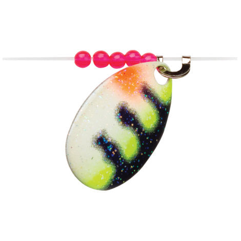 Lindy Little Joe Walleye Minnow Spinners