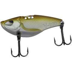  Acme V-Rod Fishing Lure, Big Muddy Color, 1/2 oz Size