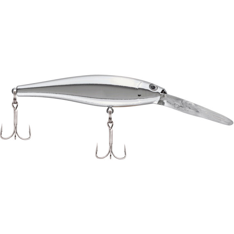 2 Confezioni Berkley Flicker Minnow 7 Firetail HD – Crankbait Oro Per Shad E Pesci Predatori