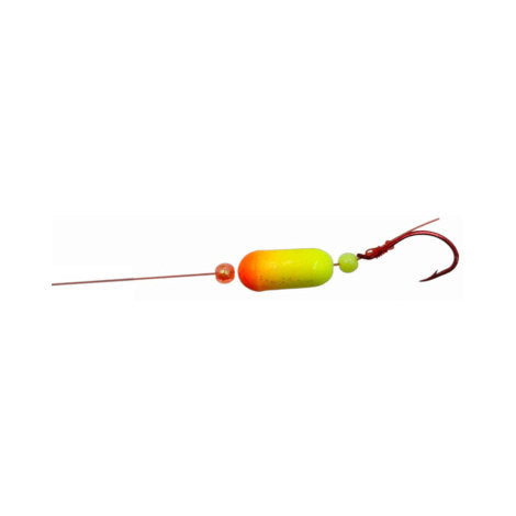JB Lures Floater Rig Snell